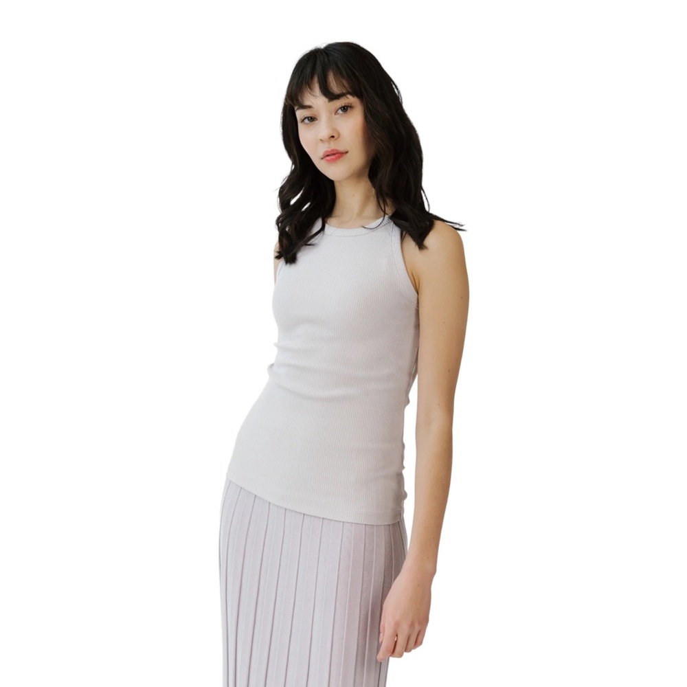 Paper Label Olivia Tank